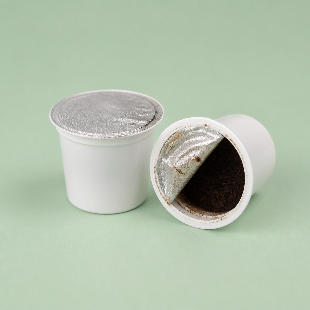 Keurig K-Cups